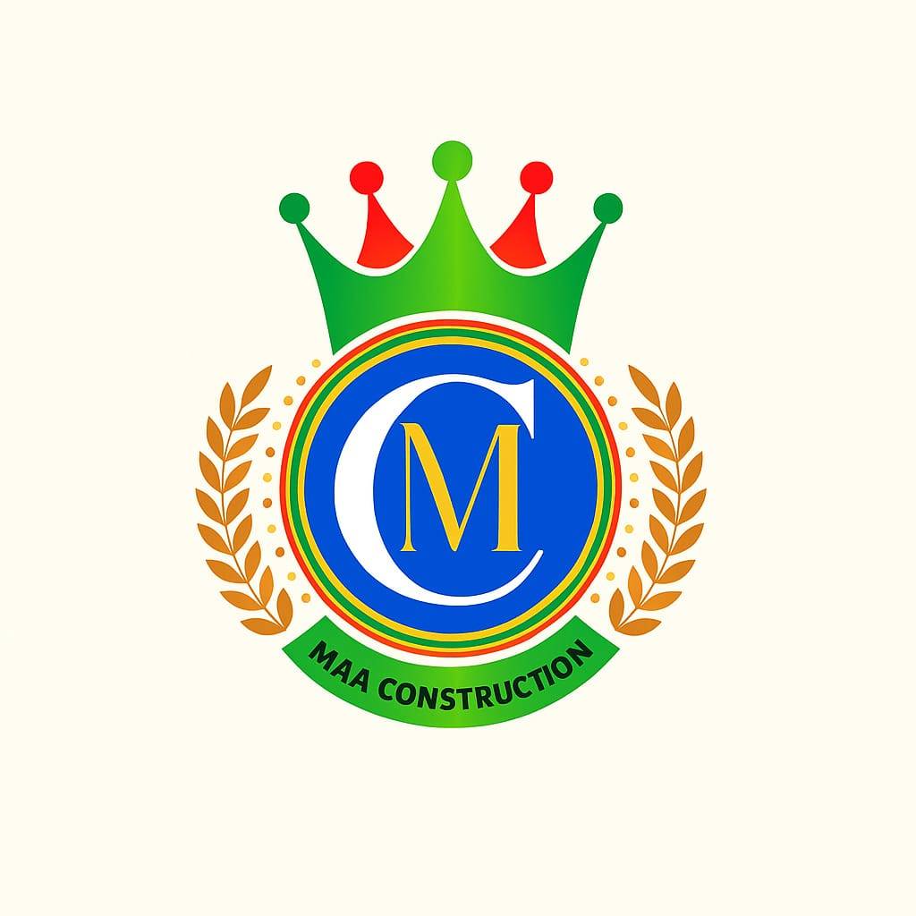 MAA CONSTRUCTION 